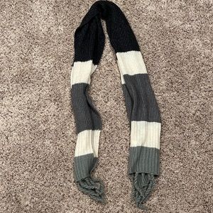 Fall/ Winter Scarf